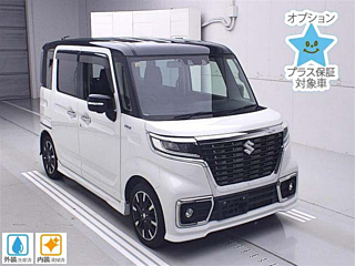 SUZUKI SPACIA 2020