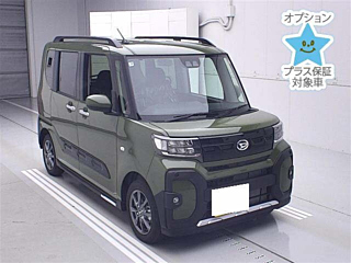 DAIHATSU TANTO 2025