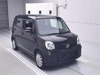 NISSAN MOCO 2014