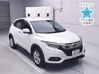 HONDA VEZEL 2020