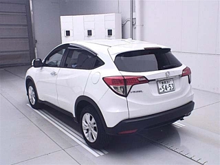 HONDA VEZEL 2020