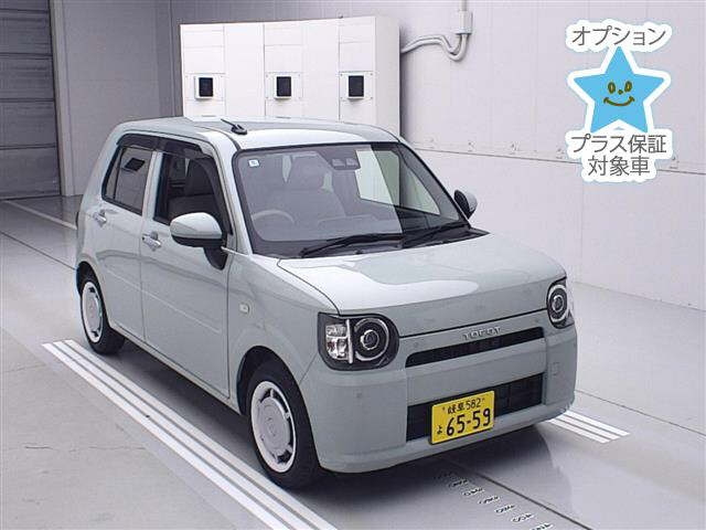 DAIHATSU MIRA TOCOT 2022