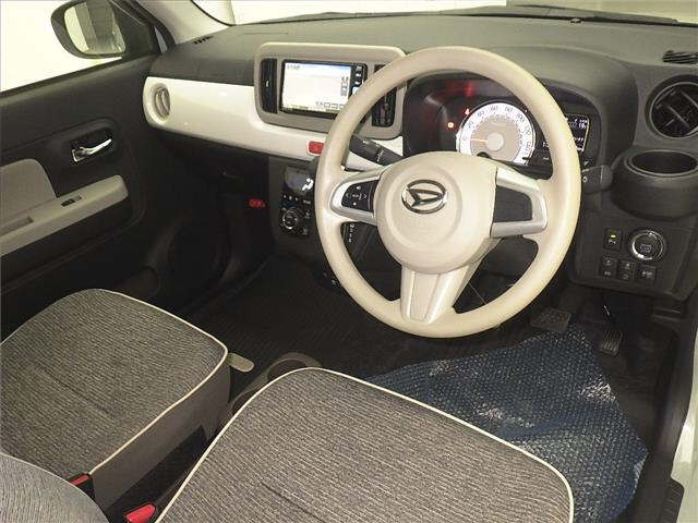 DAIHATSU MIRA TOCOT 2022