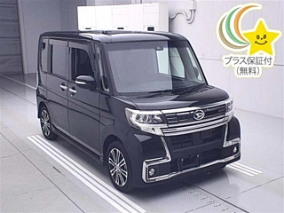 DAIHATSU TANTO 2016