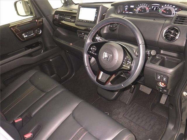 HONDA N BOX 2022