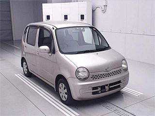 DAIHATSU MOVE LATTE 2006