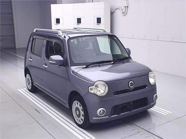 DAIHATSU MIRA 2010