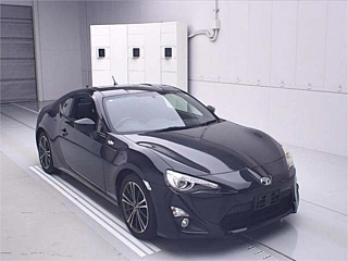 TOYOTA 86 2013