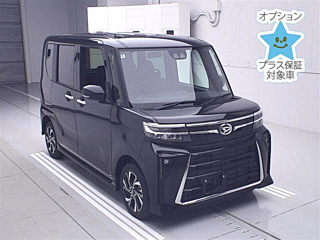 DAIHATSU TANTO 2024