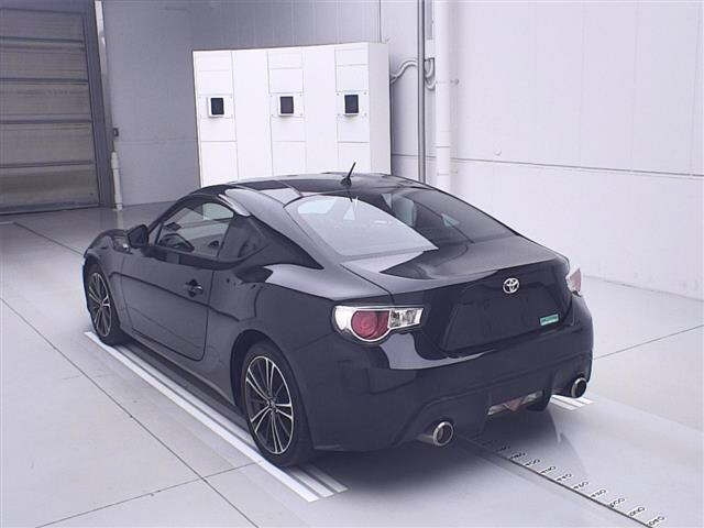 TOYOTA 86 2013
