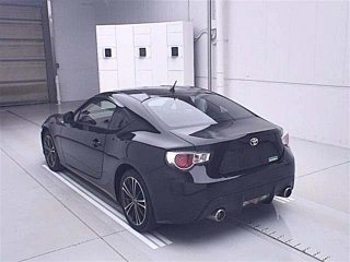 TOYOTA 86 2013