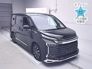 TOYOTA VOXY 2022