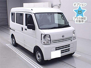 NISSAN CLIPPER VAN 2024