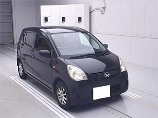 DAIHATSU MIRA 2007