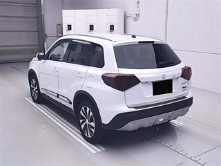SUZUKI ESCUDO 2023