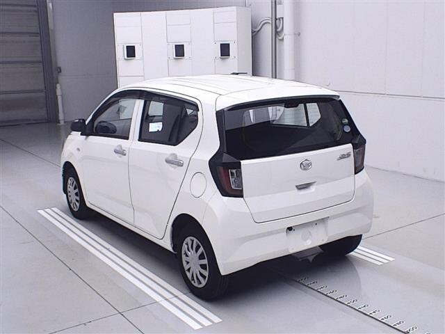 DAIHATSU MIRA E S 2020