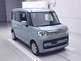 MAZDA FLAIR WAGON 2023