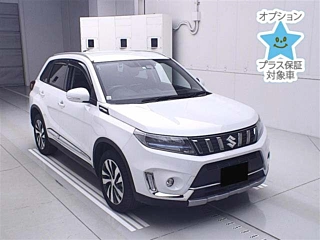 SUZUKI ESCUDO 2023