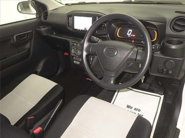 DAIHATSU MIRA E S 2020