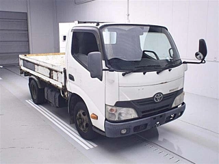 TOYOTA TOYOACE 2011