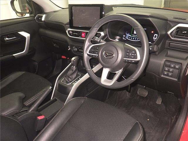 DAIHATSU ROCKY 2020