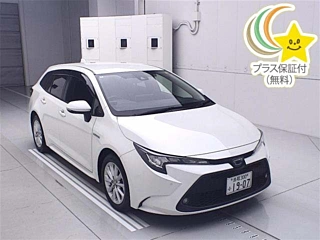 TOYOTA COROLLA TOURING 2020
