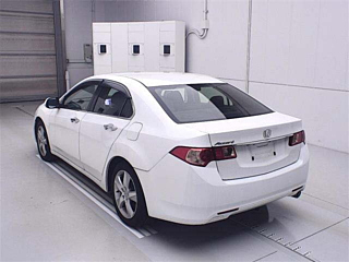 HONDA ACCORD 2012