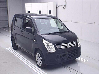 SUZUKI WAGON R 2013