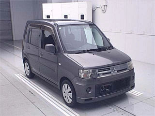 MITSUBISHI TOPPO 2009