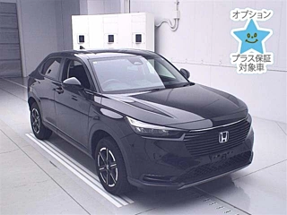 HONDA VEZEL 2022