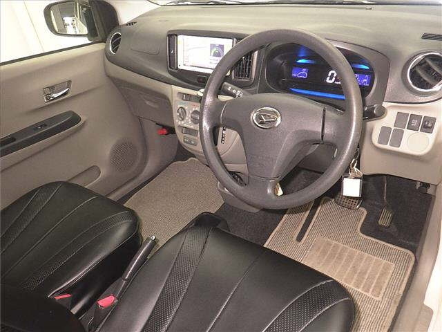 DAIHATSU MIRA E S 2011