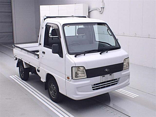 SUBARU SAMBAR 2007