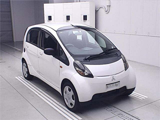 MITSUBISHI I 2006