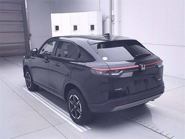 HONDA VEZEL 2022