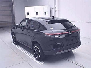 HONDA VEZEL 2022