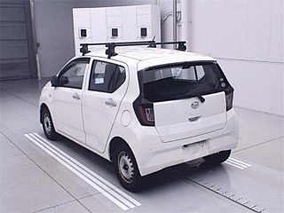 DAIHATSU MIRA E S 2021
