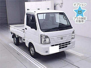 NISSAN CLIPPER TRUCK 2015