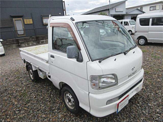 DAIHATSU HIJET TRUCK 2004