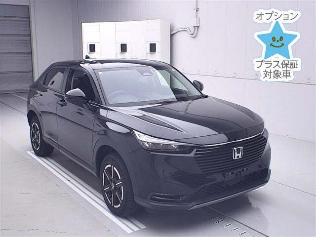 HONDA VEZEL 2022