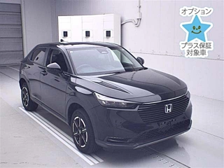 HONDA VEZEL 2022