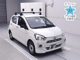 DAIHATSU MIRA E S 2021