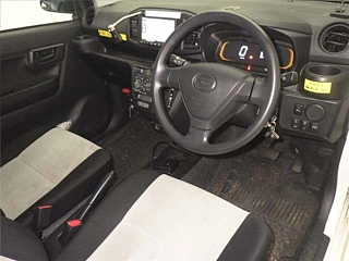 DAIHATSU MIRA E S 2021