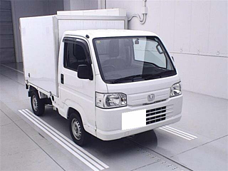 HONDA ACTY TRUCK 2015