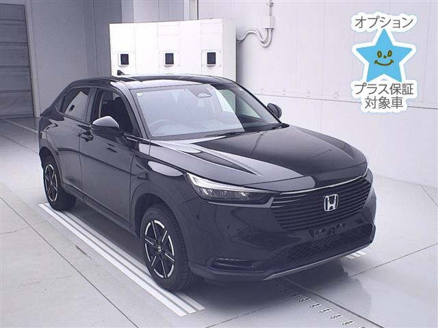 HONDA VEZEL 2022