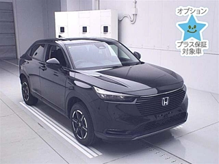 HONDA VEZEL 2022