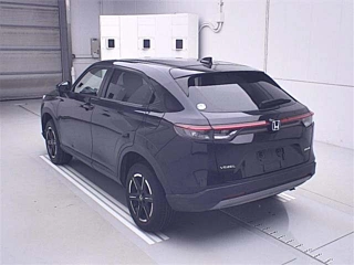 HONDA VEZEL 2022