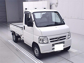HONDA ACTY TRUCK 2007