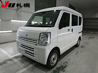 SUZUKI EVERY 2017