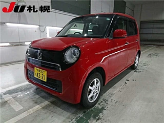 HONDA N ONE 2015