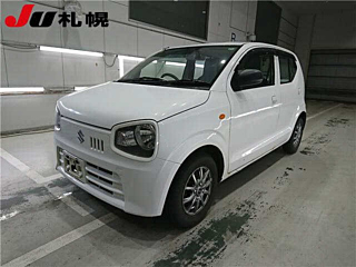 SUZUKI ALTO 2016